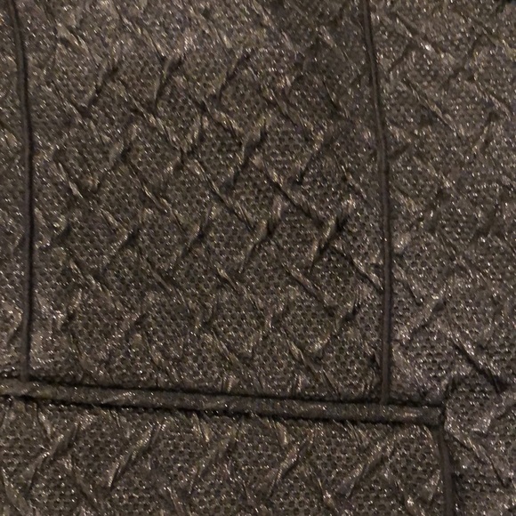 Dolce & Gabbana black cropped double breasted blazer - Picture 9 of 9